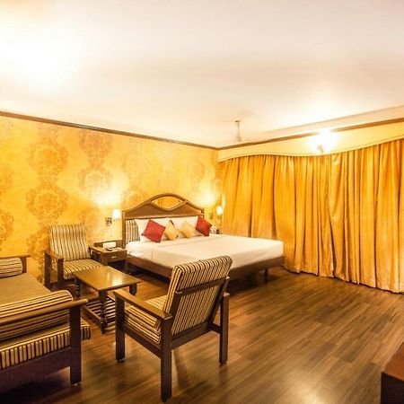 מדוראי Hotel North Gate מראה חיצוני תמונה