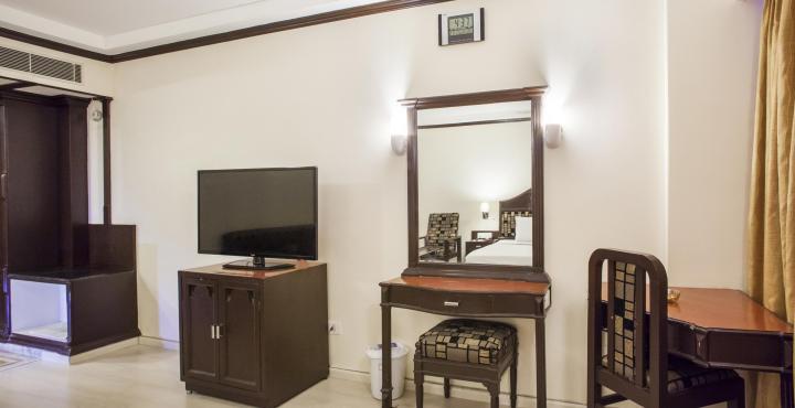 מדוראי Hotel North Gate מראה חיצוני תמונה