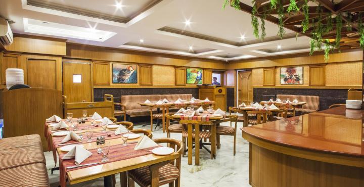 מדוראי Hotel North Gate מראה חיצוני תמונה