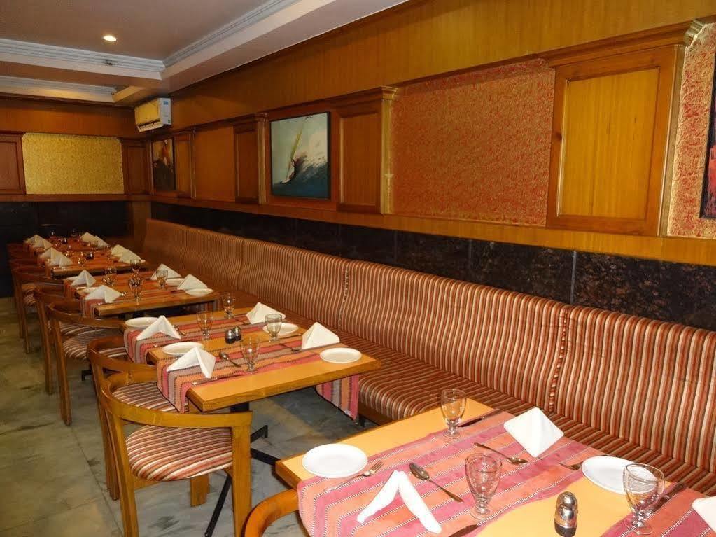 מדוראי Hotel North Gate מראה חיצוני תמונה
