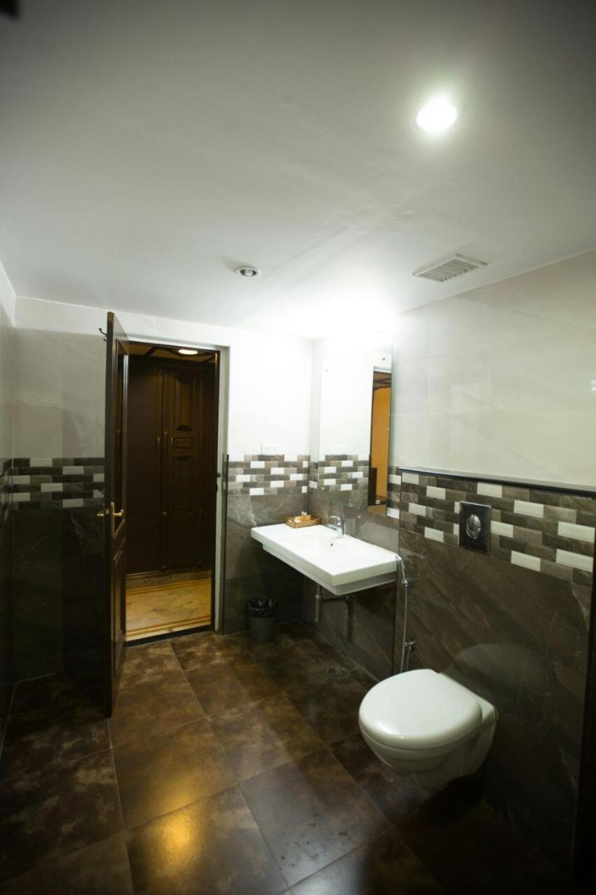 מדוראי Hotel North Gate מראה חיצוני תמונה